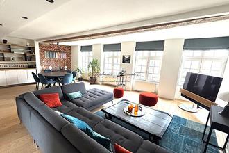 Ma-Cabane - Vente Appartement LILLE, 106 m²