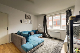 Ma-Cabane - Vente Appartement Lille, 30 m²