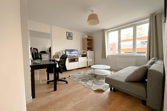 Ma-Cabane - Vente Appartement Lille, 30 m²