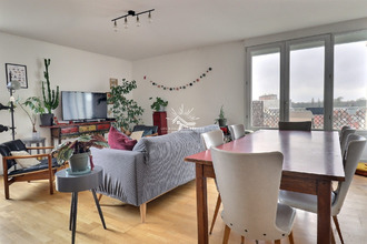 Ma-Cabane - Vente Appartement Lille, 78 m²