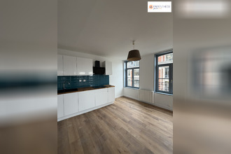 Ma-Cabane - Vente Appartement Lille, 117 m²