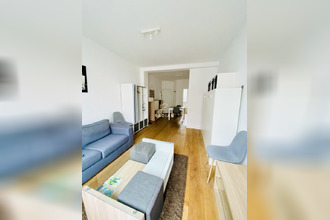Vente Appartement 59000, Lille France