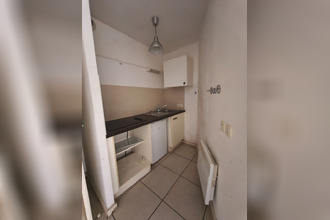 Ma-Cabane - Vente Appartement LILLE, 36 m²