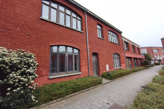 Ma-Cabane - Vente Appartement LILLE, 36 m²