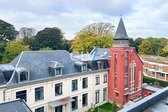 Ma-Cabane - Vente Appartement LILLE, 97 m²