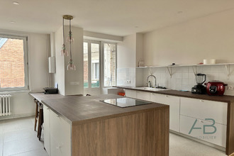 Ma-Cabane - Vente Appartement Lille, 87 m²