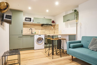 Vente Appartement 59000, Lille France