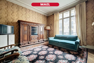 Ma-Cabane - Vente Appartement LILLE, 127 m²