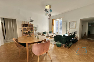 Ma-Cabane - Vente Appartement Lille, 85 m²