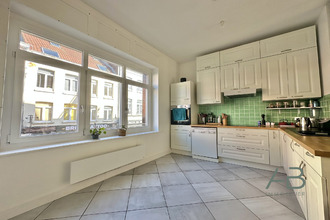 Ma-Cabane - Vente Appartement Lille, 85 m²