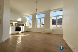 Ma-Cabane - Vente Appartement Lille, 34 m²
