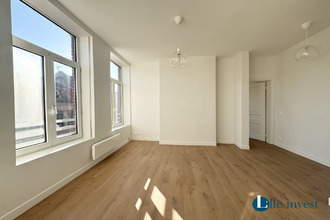 Ma-Cabane - Vente Appartement Lille, 34 m²