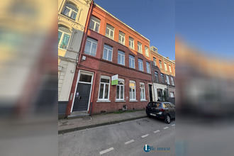 Ma-Cabane - Vente Appartement Lille, 34 m²