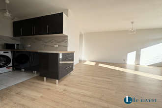 Ma-Cabane - Vente Appartement Lille, 39 m²