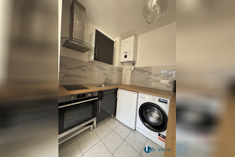 Ma-Cabane - Vente Appartement Lille, 39 m²
