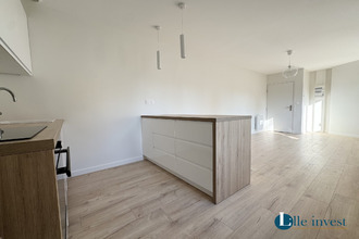 Ma-Cabane - Vente Appartement Lille, 39 m²