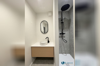 Ma-Cabane - Vente Appartement Lille, 39 m²