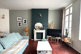 Ma-Cabane - Vente Appartement LILLE, 69 m²