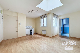 Ma-Cabane - Vente Appartement Lille, 21 m²