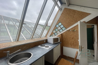 Ma-Cabane - Vente Appartement Lille, 105 m²