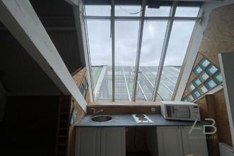 Ma-Cabane - Vente Appartement Lille, 105 m²