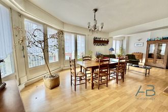 Ma-Cabane - Vente Appartement Lille, 126 m²