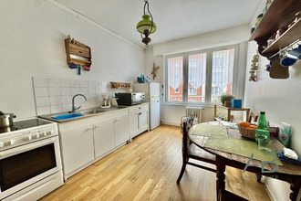 Ma-Cabane - Vente Appartement Lille, 126 m²