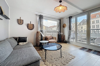 Ma-Cabane - Vente Appartement Lille, 68 m²