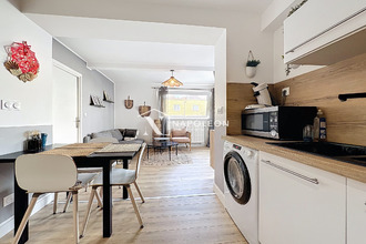 Ma-Cabane - Vente Appartement Lille, 68 m²