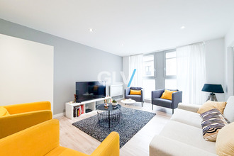 Ma-Cabane - Vente Appartement LILLE, 82 m²