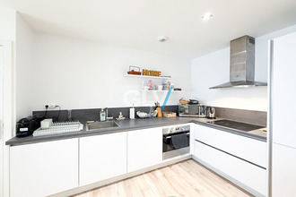 Ma-Cabane - Vente Appartement LILLE, 82 m²