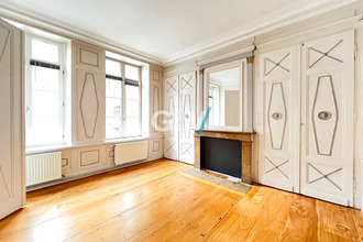 Ma-Cabane - Vente Appartement LILLE, 39 m²