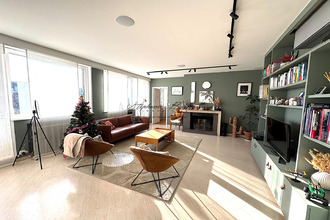 Ma-Cabane - Vente Appartement LILLE, 116 m²