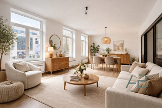 Ma-Cabane - Vente Appartement Lille, 86 m²