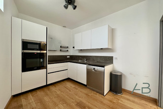 Ma-Cabane - Vente Appartement Lille, 86 m²