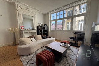 Ma-Cabane - Vente Appartement Lille, 85 m²