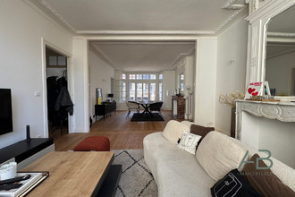 Ma-Cabane - Vente Appartement Lille, 85 m²