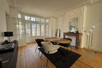 Ma-Cabane - Vente Appartement Lille, 85 m²