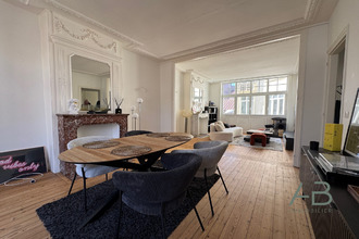 Ma-Cabane - Vente Appartement Lille, 85 m²