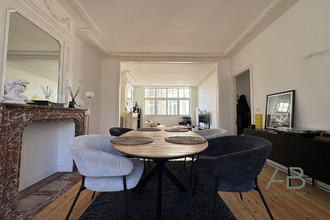 Ma-Cabane - Vente Appartement Lille, 85 m²