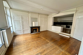 Ma-Cabane - Vente Appartement LILLE, 133 m²