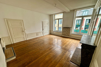 Ma-Cabane - Vente Appartement LILLE, 133 m²