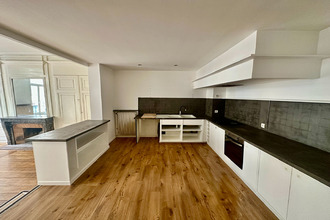 Ma-Cabane - Vente Appartement LILLE, 133 m²