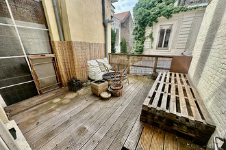 Ma-Cabane - Vente Appartement LILLE, 133 m²
