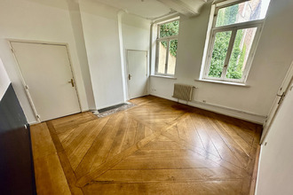 Ma-Cabane - Vente Appartement LILLE, 133 m²