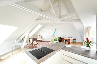 Ma-Cabane - Vente Appartement LILLE, 97 m²