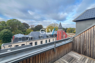 Ma-Cabane - Vente Appartement LILLE, 97 m²