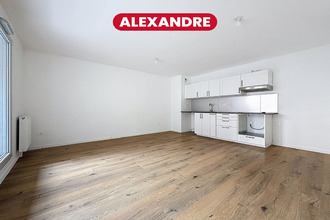 Ma-Cabane - Vente Appartement LILLE, 45 m²