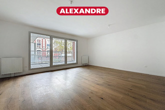 Ma-Cabane - Vente Appartement LILLE, 45 m²
