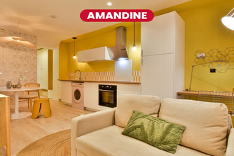 Vente Appartement 59000, LILLE France